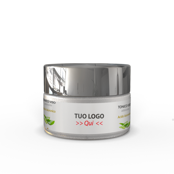 CREMA VISO 3HD LIFT Acidi ialuronici