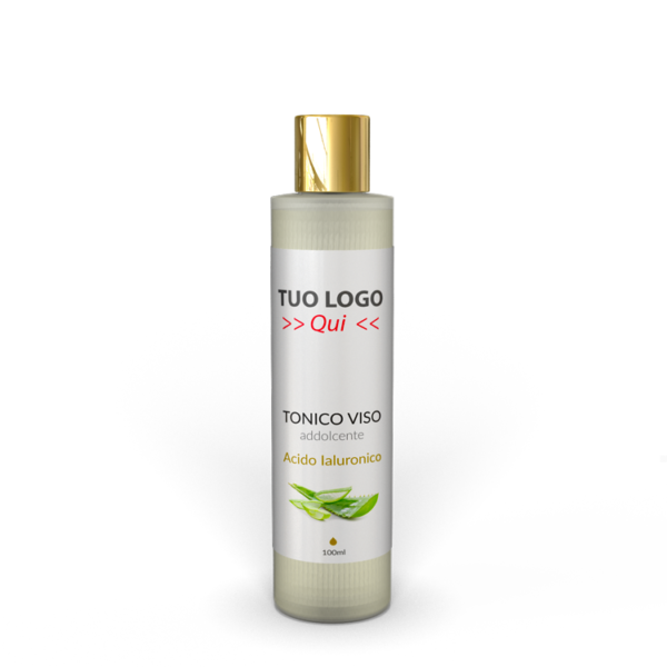 CREMA VISO ACIDA PUR&MAT