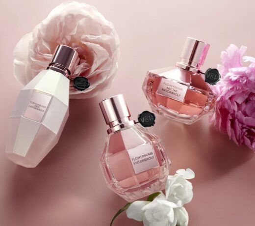 Flowerbomb - immagine 4