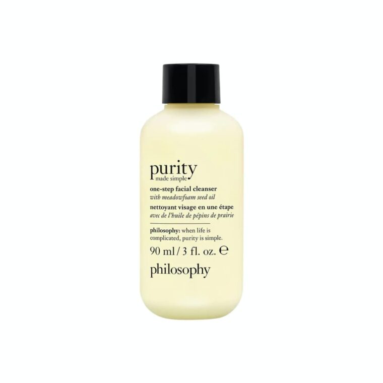 Purity Made Cleanser