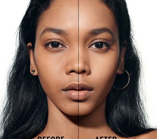 Face & Body Foundation - immagine 2