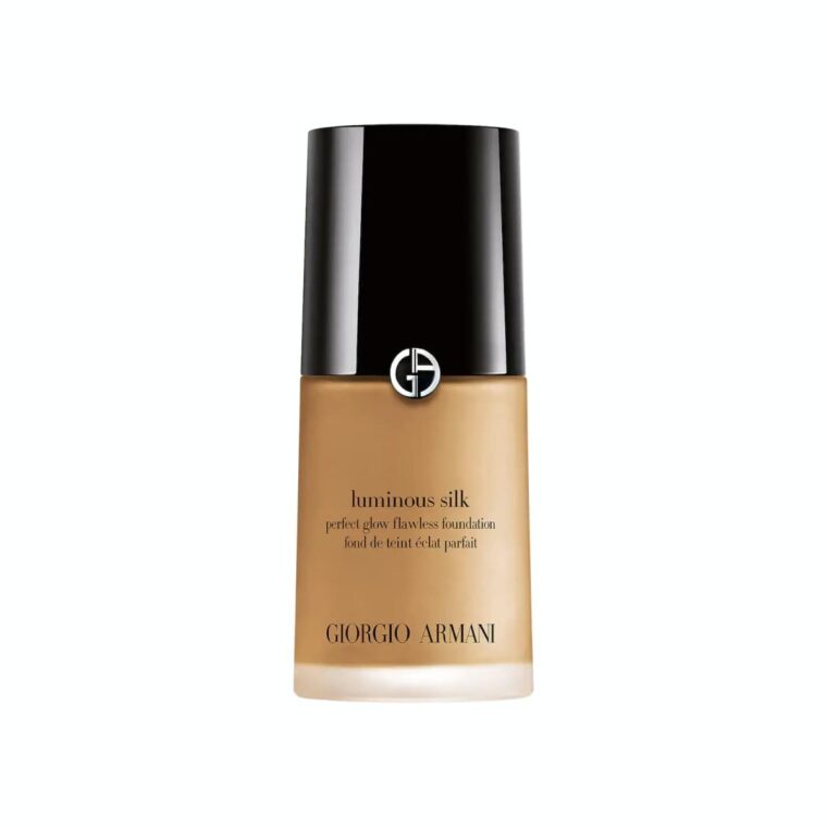 Oil-Free Foundation